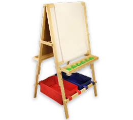 Easel